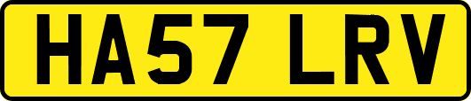HA57LRV