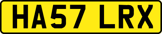 HA57LRX