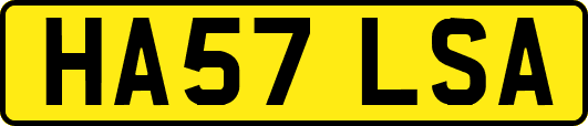 HA57LSA