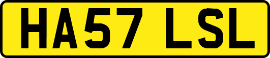 HA57LSL