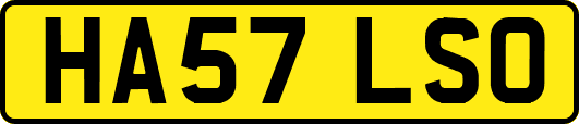 HA57LSO