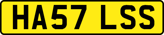 HA57LSS