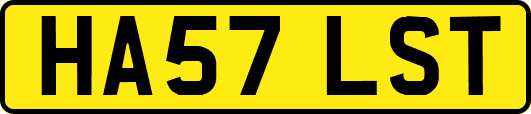 HA57LST