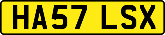 HA57LSX