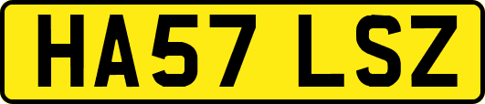 HA57LSZ