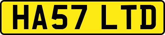 HA57LTD