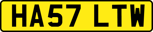 HA57LTW