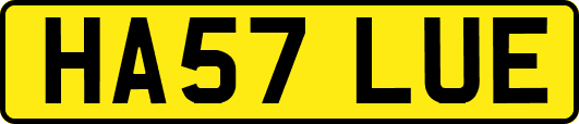 HA57LUE