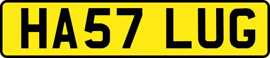 HA57LUG