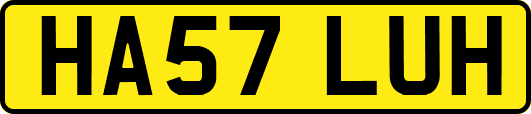 HA57LUH
