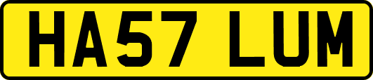 HA57LUM