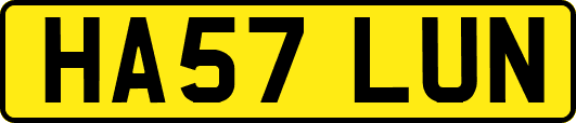 HA57LUN