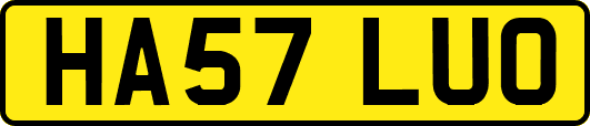 HA57LUO