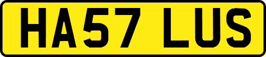 HA57LUS