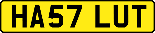 HA57LUT