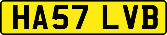 HA57LVB