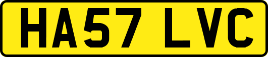 HA57LVC