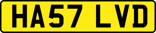 HA57LVD