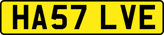 HA57LVE