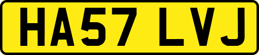 HA57LVJ