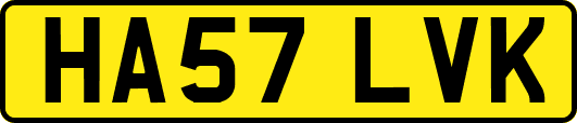 HA57LVK