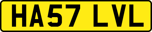 HA57LVL
