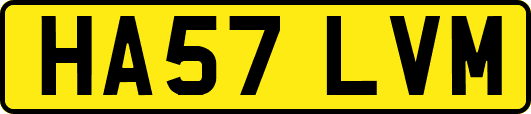 HA57LVM