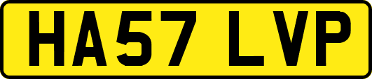 HA57LVP