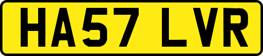 HA57LVR