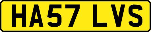HA57LVS