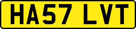 HA57LVT