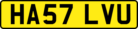 HA57LVU
