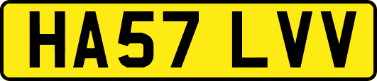 HA57LVV