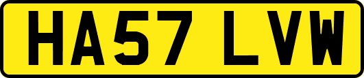 HA57LVW
