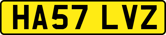HA57LVZ