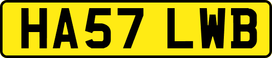 HA57LWB