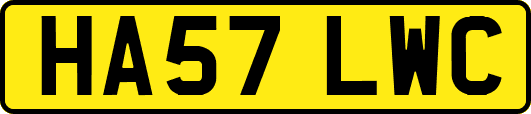 HA57LWC