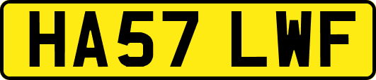 HA57LWF