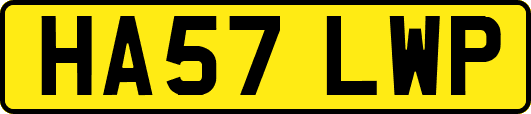 HA57LWP
