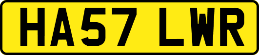 HA57LWR