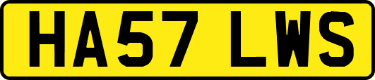 HA57LWS