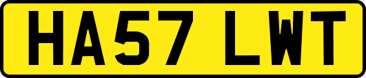 HA57LWT