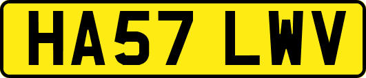 HA57LWV