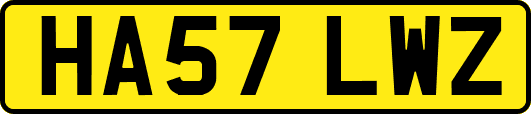 HA57LWZ