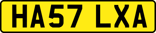HA57LXA