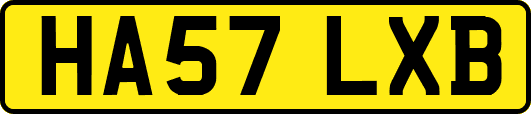 HA57LXB