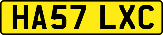 HA57LXC