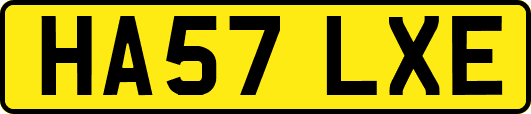 HA57LXE