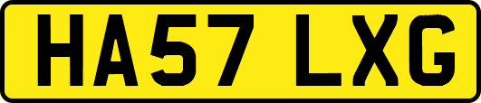 HA57LXG