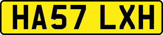 HA57LXH